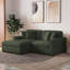 Milbrey Modular Corner Sofa-796349984-796349985
