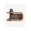 Fauteuil d'appoint Corba