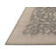 Tapis oriental beige / bleu sarcelle Hovnatan-1765076815