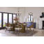 Edward Linen Armchair