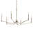 Steel Dimmable Chandelier-885021306-885021305-885021307