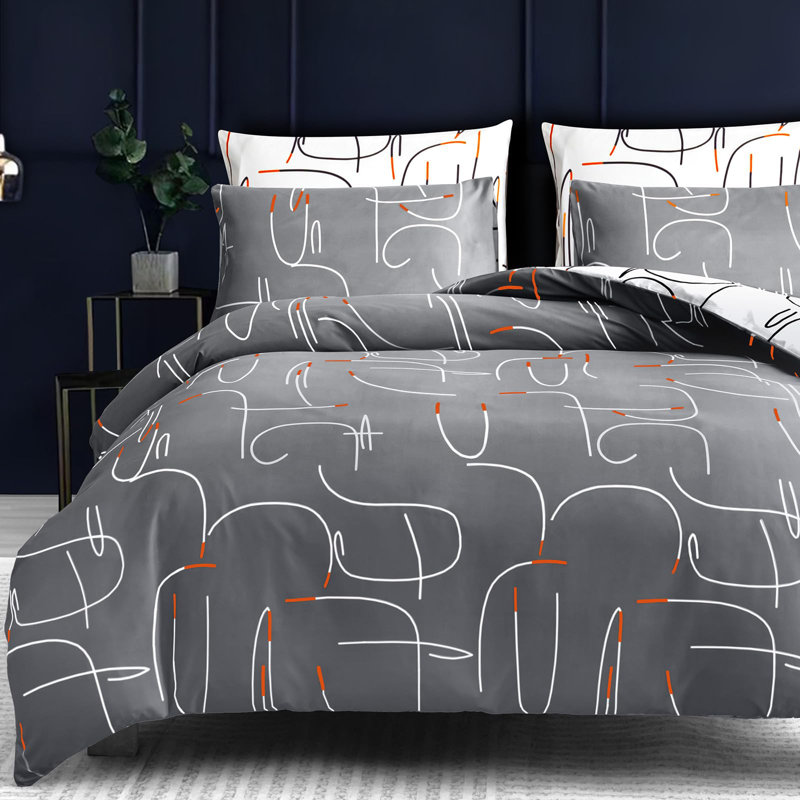 Machine Woven Sheet Set