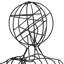 Naturals Mister Sculpture