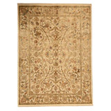 Wool Oriental Area Rug
