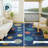 Machine Washable Indoor/Outdoor Chantille ACN2619 Kids Rug-1494039464-1494039468