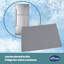 Silentnight Restore Cooling Gel Mattress Pad