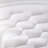 Bedsure Mattress Pad - Quilted Fitted Mattress Topper Protector, Noiseless Breathable Bed Cover Padded-186923175-188612000