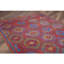 Tapis 100% polyester de qualité supérieure, 6,9 x 10,2 pi | 1850 g / m², hauteur de poils de 0,2 po | Polyester recyclé dessous | Lavable à la machine à 30 ° C | Conception douce, durable et écologique pour les espaces de vie modernes-1620342871