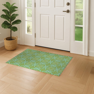 Paillasson Damask