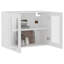 Lyon Hanging Glass Cabinet Lyon-1466563677