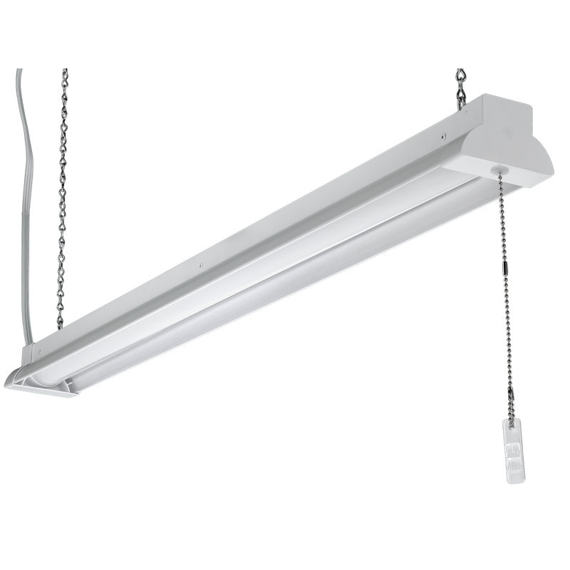 Rectangle Shop Light
