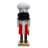 Kurt Adler Wooden Nutcracker Collection, Chef, 15in