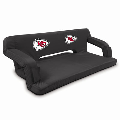 NFL Reflex Travel Couch