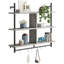 Anastasiya 5 Piece Wood Tiered Shelf-1002603174