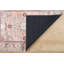 Tapis médaillon Mattah Bergen-1838577685