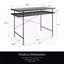 Bureau d'ordinateur