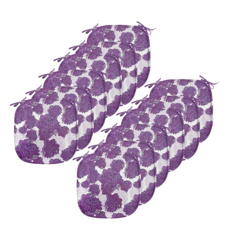 Chair Pad Cushion