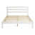 White is out of stock selected