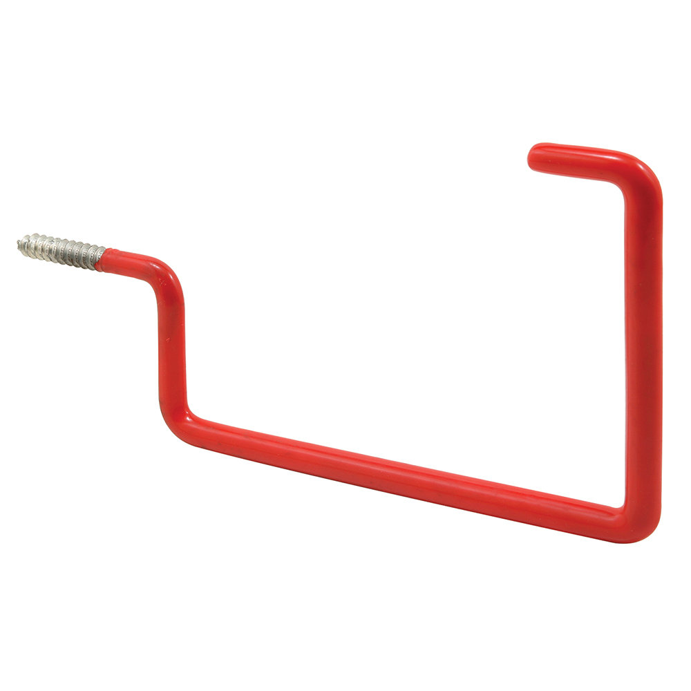 National Hardware® 3-1/2 Zinc Rope Hook at Menards®