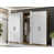 Oak Craft Gold/White