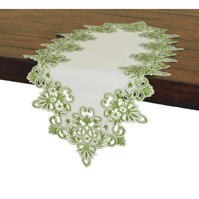 Chemin de table San Marcos
