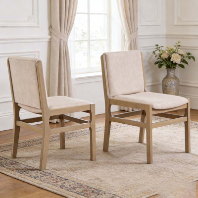 Chaise de salle à manger
