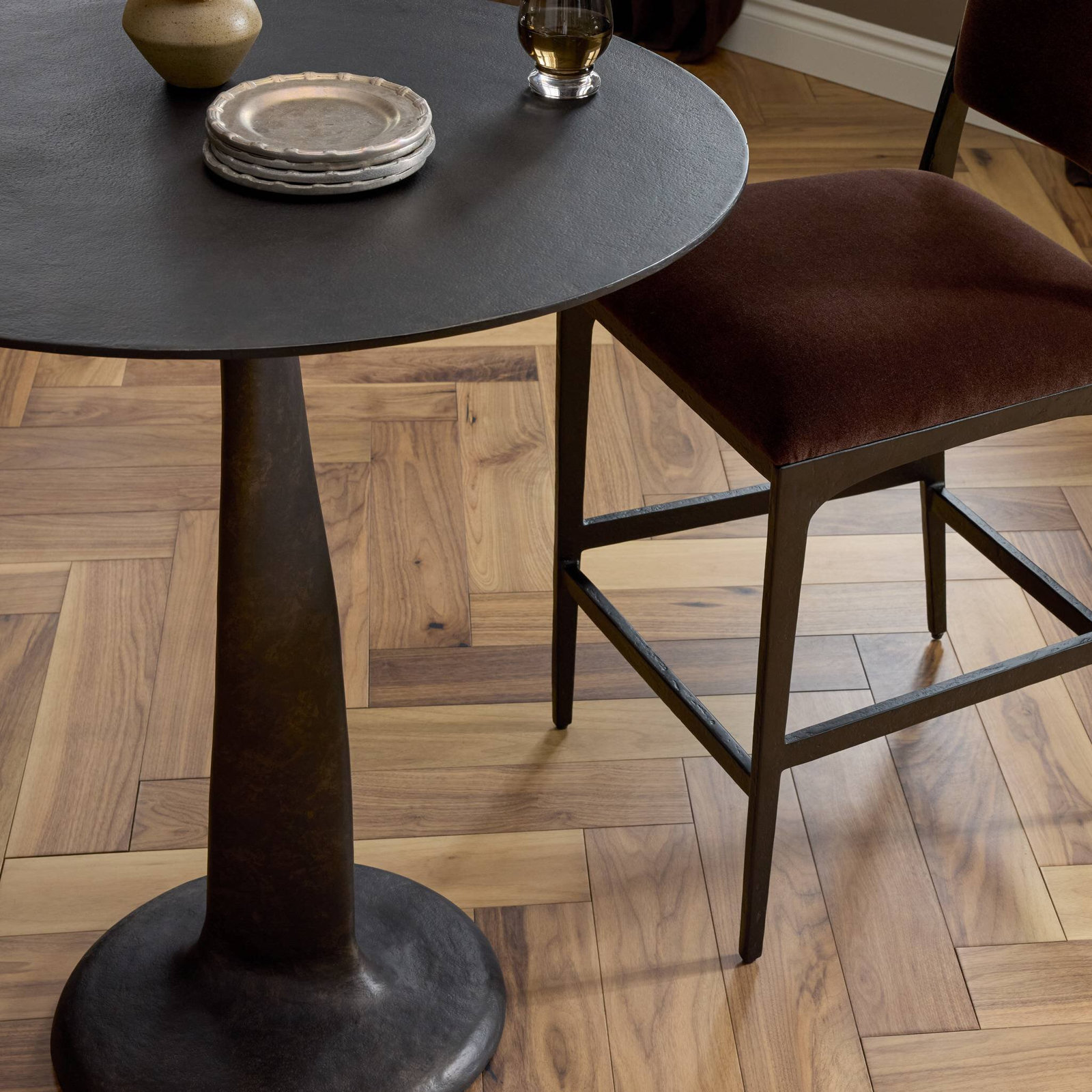 Lolland 32'' Dining Table