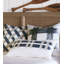 Saya Lumbar Pillow Cover & Insert