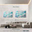 Alvord abstrait ciel nuageux-107941753