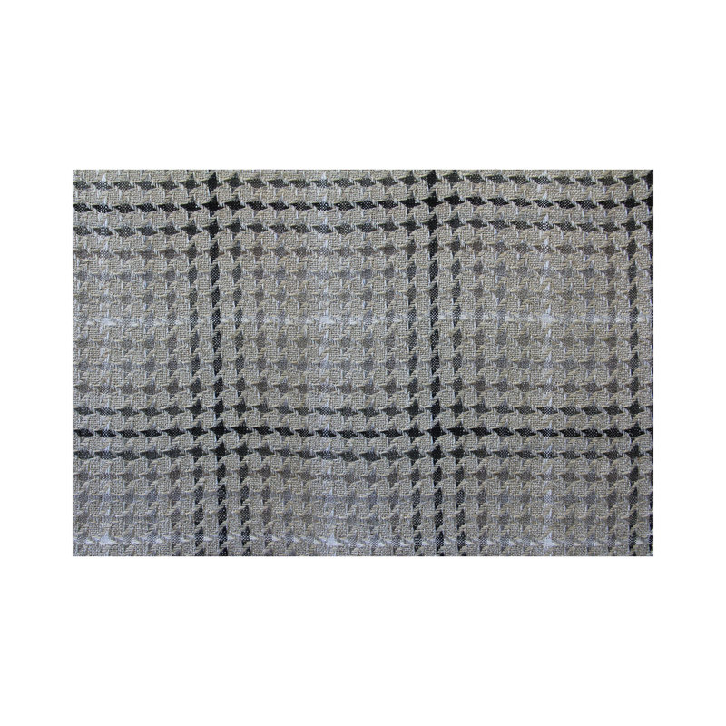 Tissu Bloom Starlight, Pierre naturelle Nat