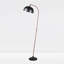 Ulysses 164.5cm Arched Floor Lamp