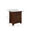 Aberdeen 30" Bath Vanity with Mirror-16454139-16454140