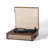 Portable 3 - Speed Turntable Decorative Record Player with Bluetooth-64611189
