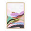 «Desert Bliss» par Garima Dhawan, reproduction d'art sur toile-1826309671-1826309669