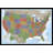 Carte murale decorator statements-1357089