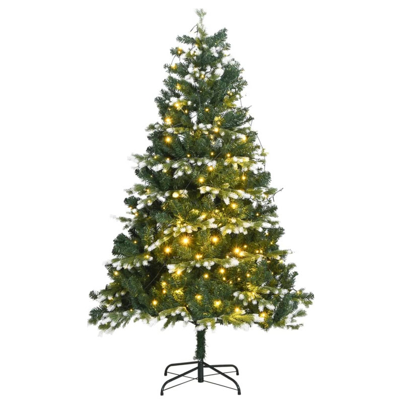 Arbre de Noël pin clair, 47.2"