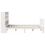 Daryanani Solid Wood Bed-341036231-341036225