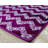 Friedegund Chevron Indoor Rug-1951180528