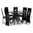Aadishiv Counter Height Dining Set-1270745114-1270745115