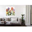 Tulipscape 2 - Wrapped Canvas Print-1503552414