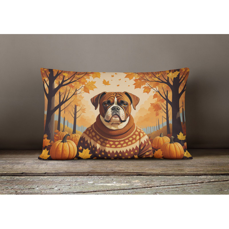 Other/No Pattern Outdoor Throw Pillow