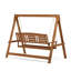 Marrow Outdoor Patio Swing Seat