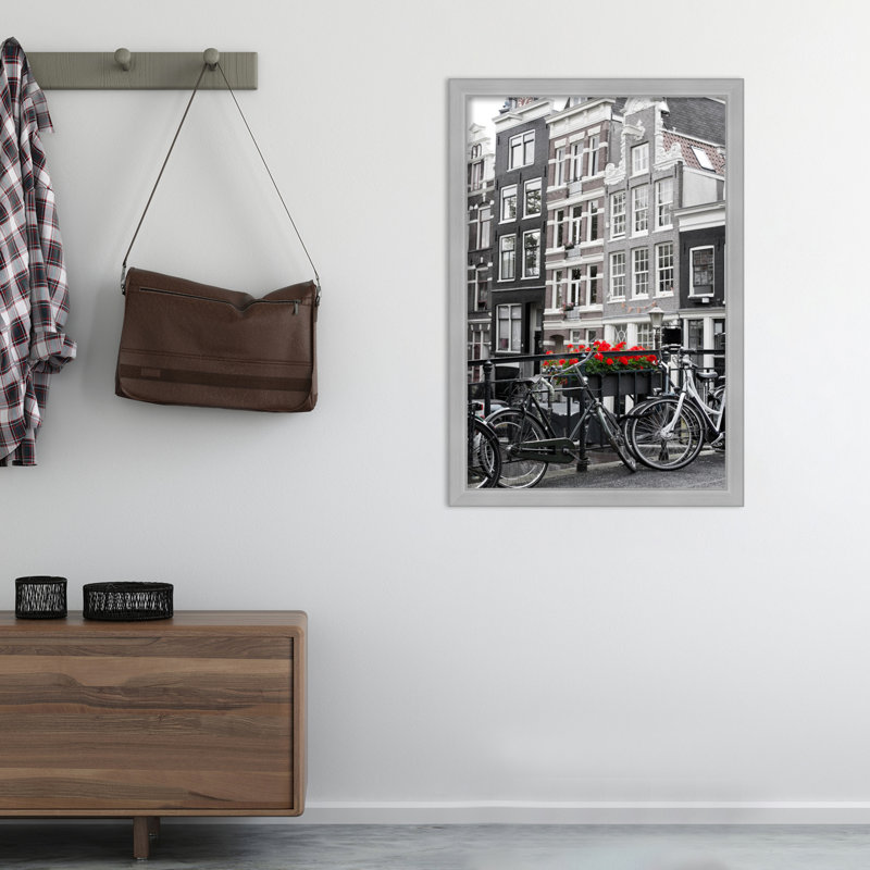 Cadre pour photo simple Rouseville, 20 po x 24 po