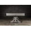 Hepburn Slate 8' Pool Table with Professional Installation Included