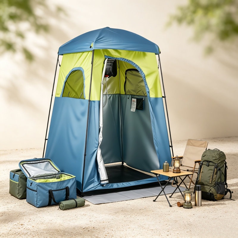 1 Person Tent