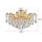 Stockard Flush Mount-27969211-27969212