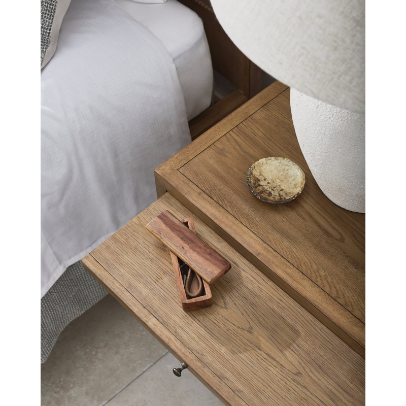 Becki Owens x Surya Hermosa Nightstand