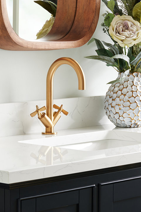 Vassor Bath Collection