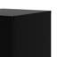 Diamone Manufactured Wood Bedside Table-741799833