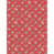Poivron rouge / gris anthracite